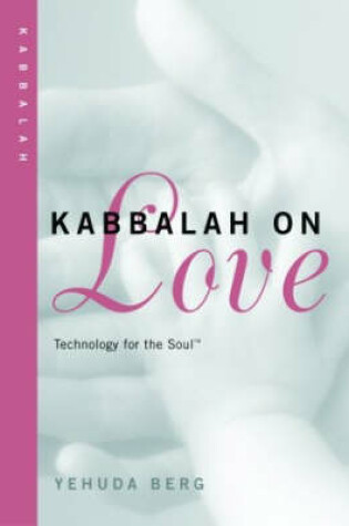 Cover of Kabbalah on Love