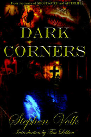 Cover of Dark Corners