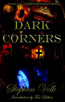 Book cover for Dark Corners