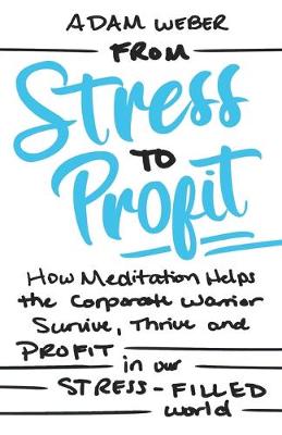 Book cover for From Stress to Profit