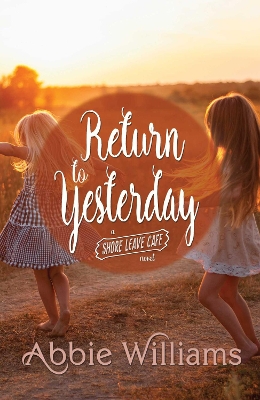 Book cover for Return to Yesterday