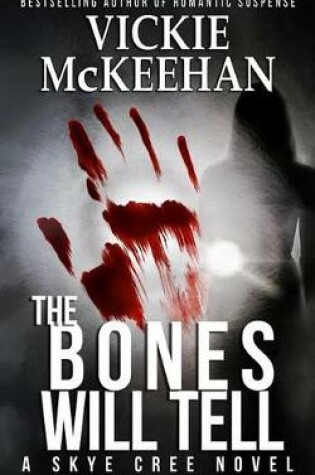 Cover of The Bones Will Tell