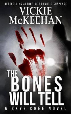 Cover of The Bones Will Tell