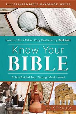 Book cover for Know Your Bible