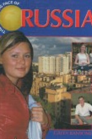 Cover of Russia