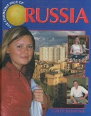 Cover of Russia