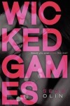 Book cover for Wicked Games