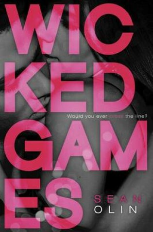 Cover of Wicked Games