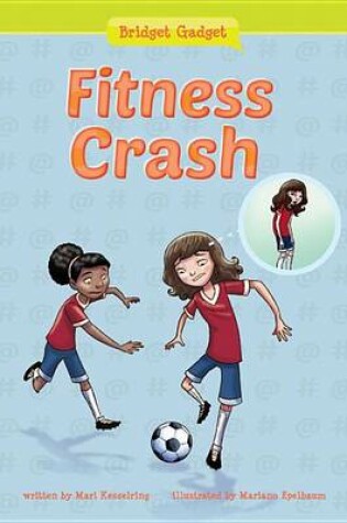 Cover of Fitness Crash