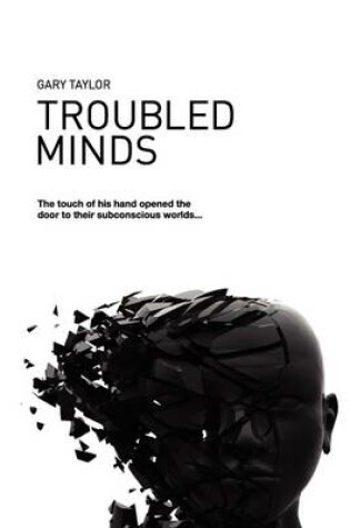 Cover of Troubled Minds