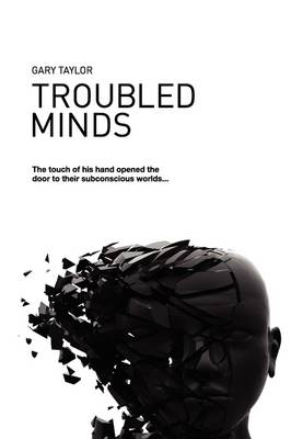 Book cover for Troubled Minds