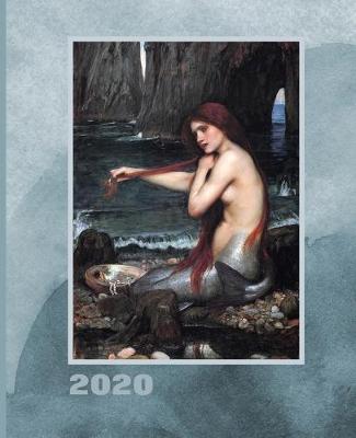 Cover of Mermaid Art Design