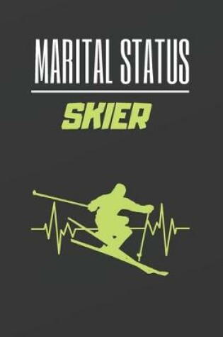 Cover of Marital Status Skier