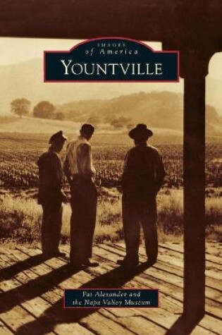 Cover of Yountville