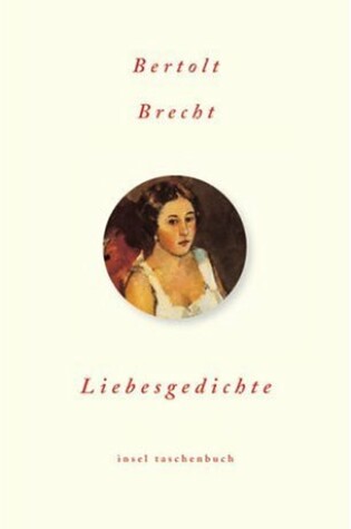 Cover of Liebesgedichte