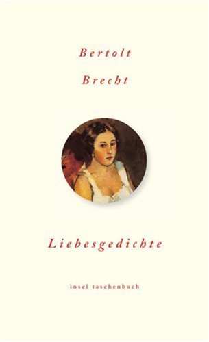 Book cover for Liebesgedichte