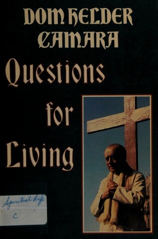 Cover of Questions for Living