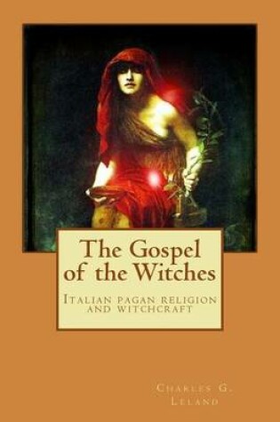 Cover of The Gospel of the Witches
