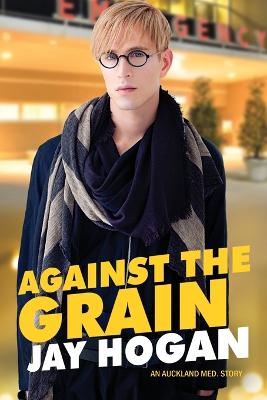 Cover of Against The Grain