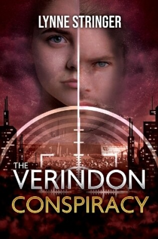 Cover of The Verindon Conspiracy