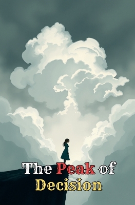 Book cover for The Peak of Decision