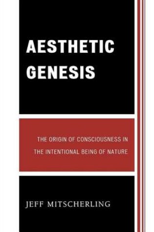 Cover of Aesthetic Genesis