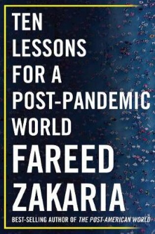 Cover of Ten Lessons for a Post-Pandemic World