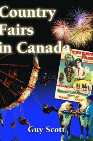 Cover of Country Fairs in Canada
