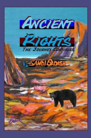 Cover of Ancient Rights