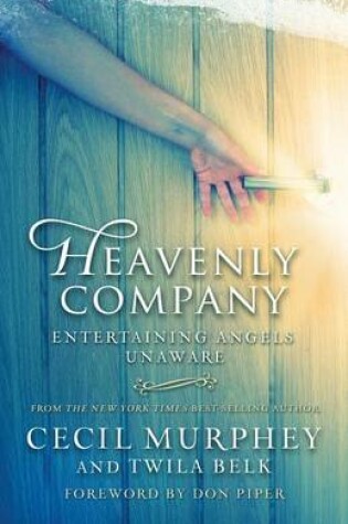 Cover of Heavenly Company