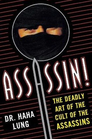 Cover of Assassin!