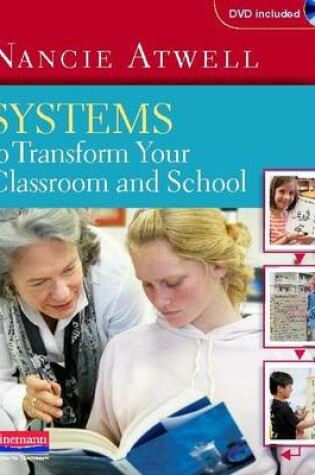 Cover of Systems to Transform Your Classroom and School