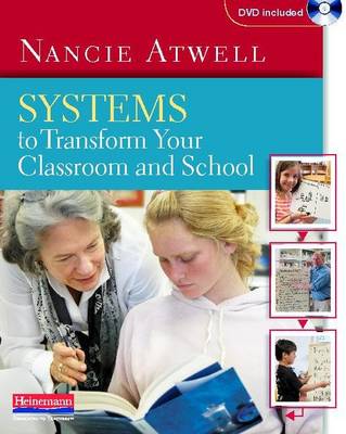 Book cover for Systems to Transform Your Classroom and School