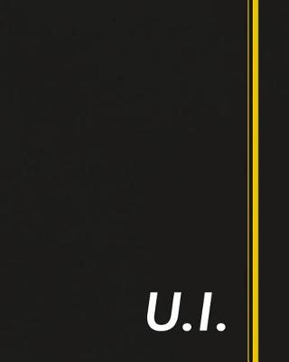 Book cover for U.I.