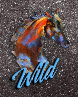 Book cover for Wild