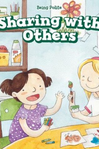 Cover of Sharing with Others