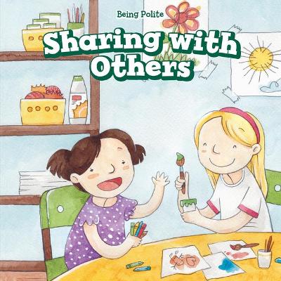 Cover of Sharing with Others