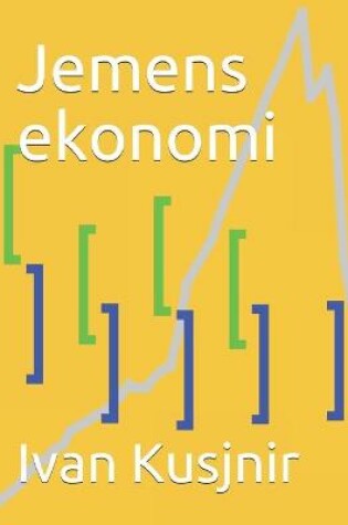 Cover of Jemens ekonomi