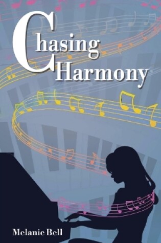 Cover of Chasing Harmony