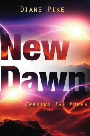 Cover of New Dawn