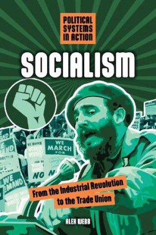 Cover of Socialism