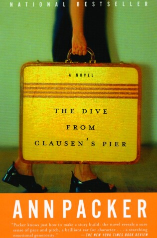 Cover of The Dive From Clausen's Pier