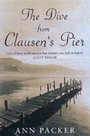 Cover of The Dive from Clausen's Pier