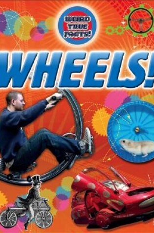 Cover of Wheels