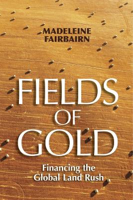 Cover of Fields of Gold