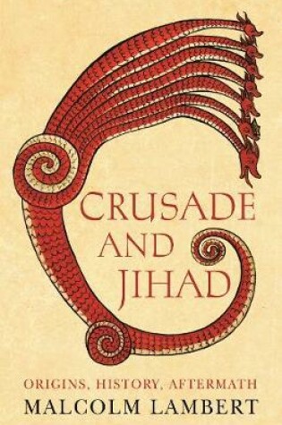 Cover of Crusade and Jihad