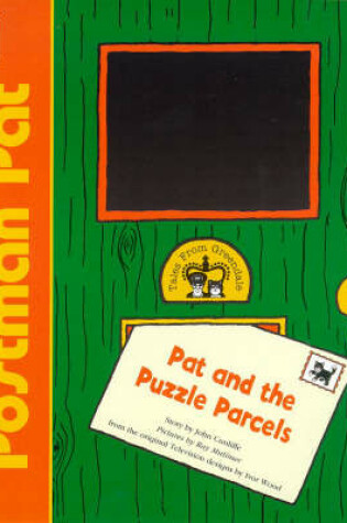 Cover of Puzzle Parcels