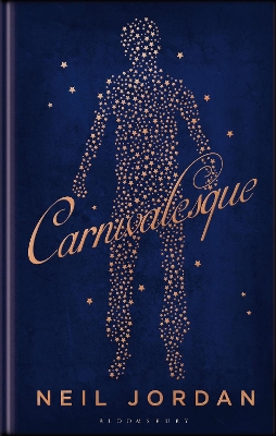 Book cover for Carnivalesque