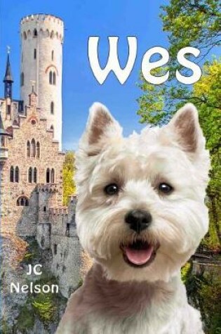 Cover of Wes