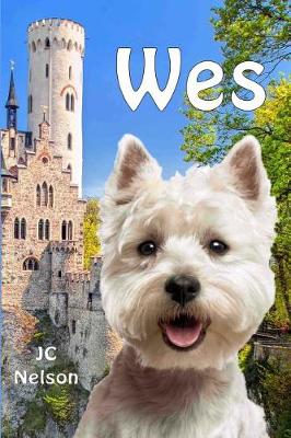 Book cover for Wes